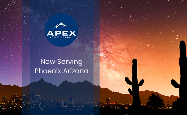 Apex - Phoenix