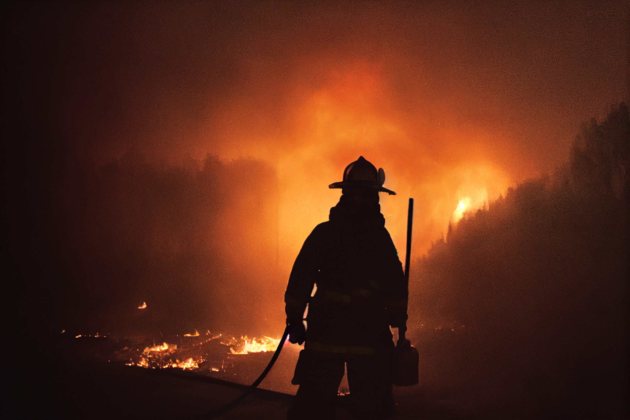 Fire insurance adjuster in pasadena